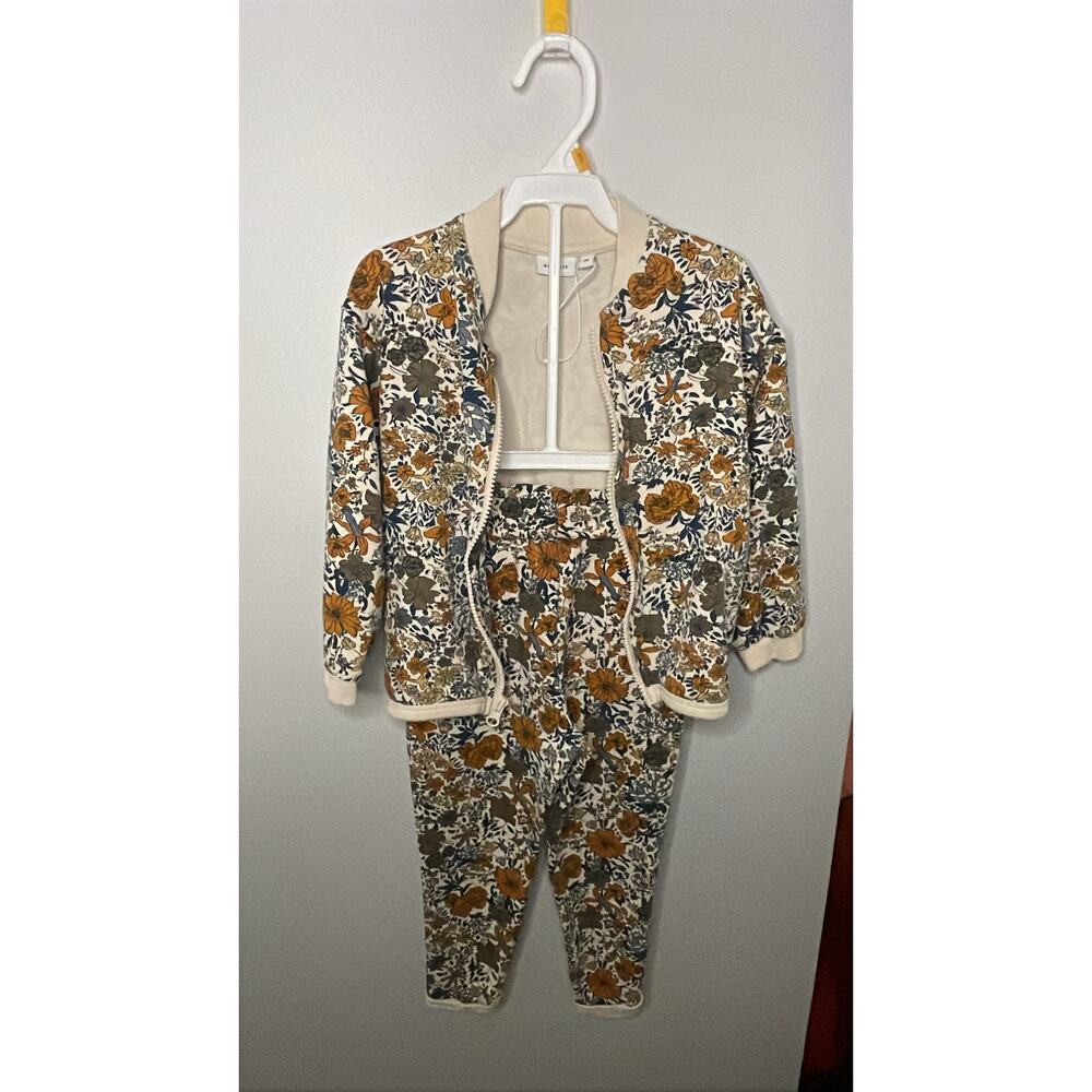 Name It 2 Piece Outfit 2-3Y